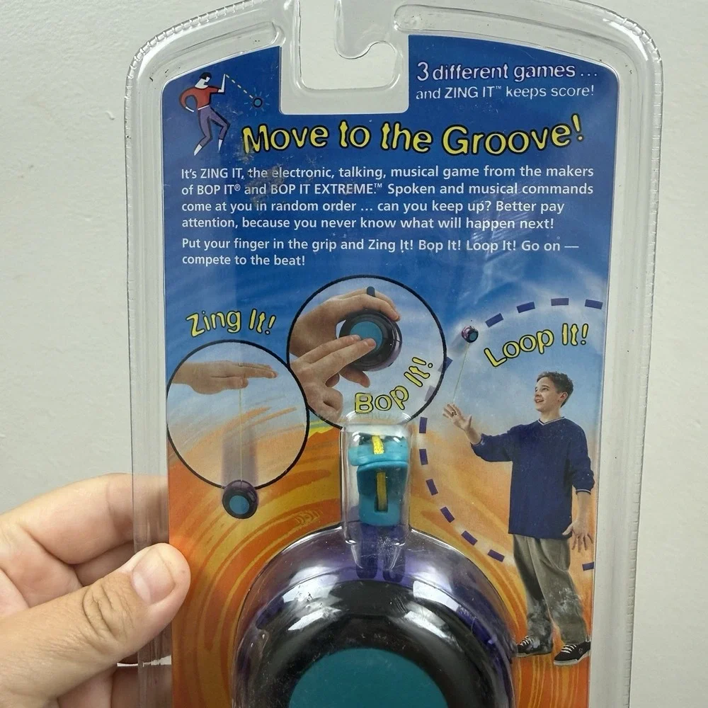 Hasbro brand new